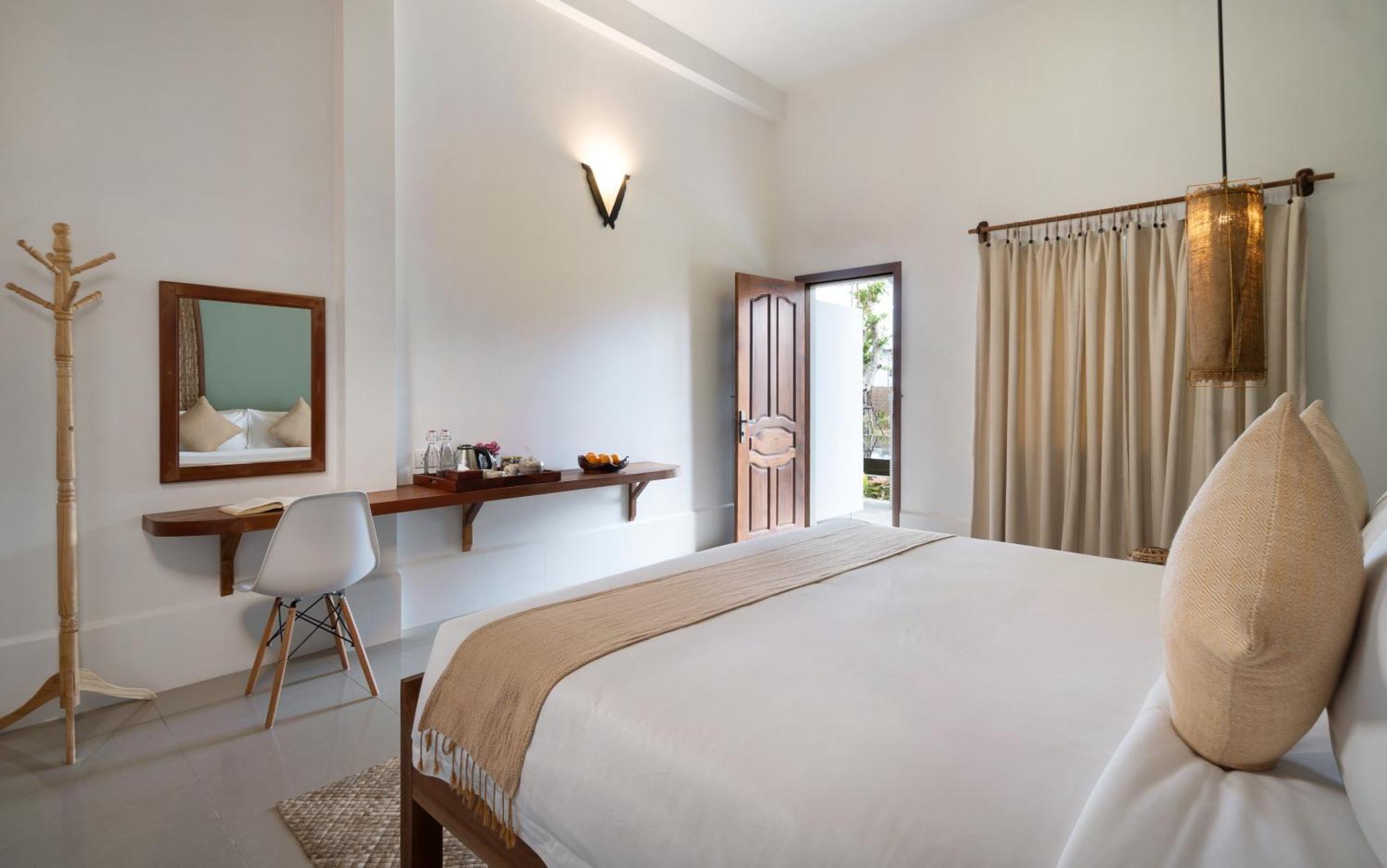 The Jungle Hotel Siem Reap Buitenkant foto