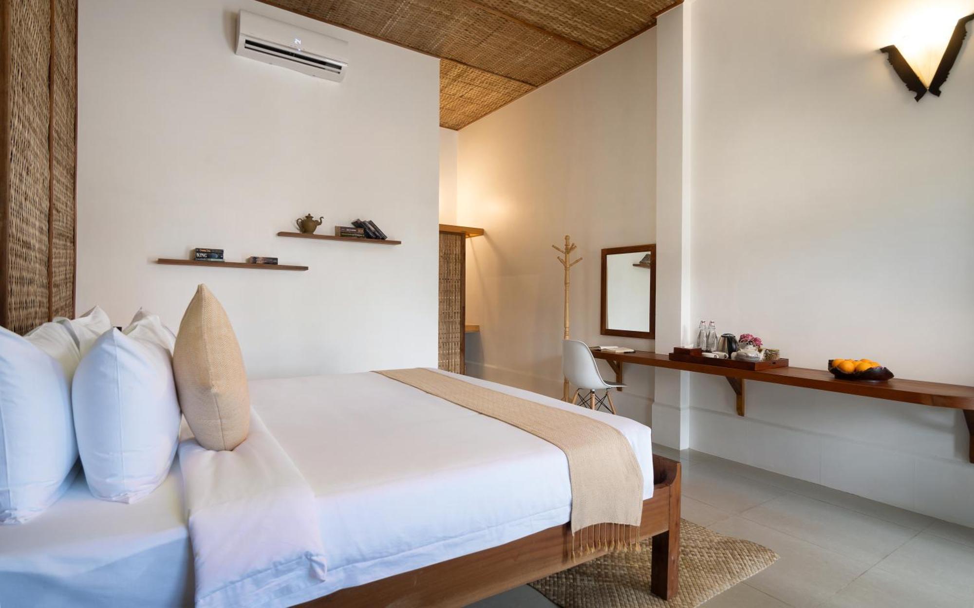The Jungle Hotel Siem Reap Buitenkant foto